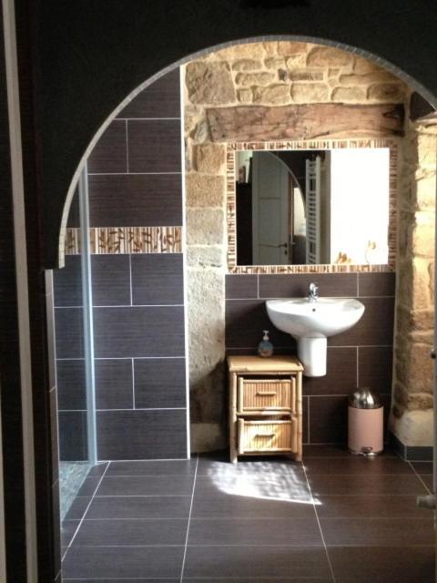 Le Domaine De Saint-Thomin Bed & Breakfast Nostang Room photo