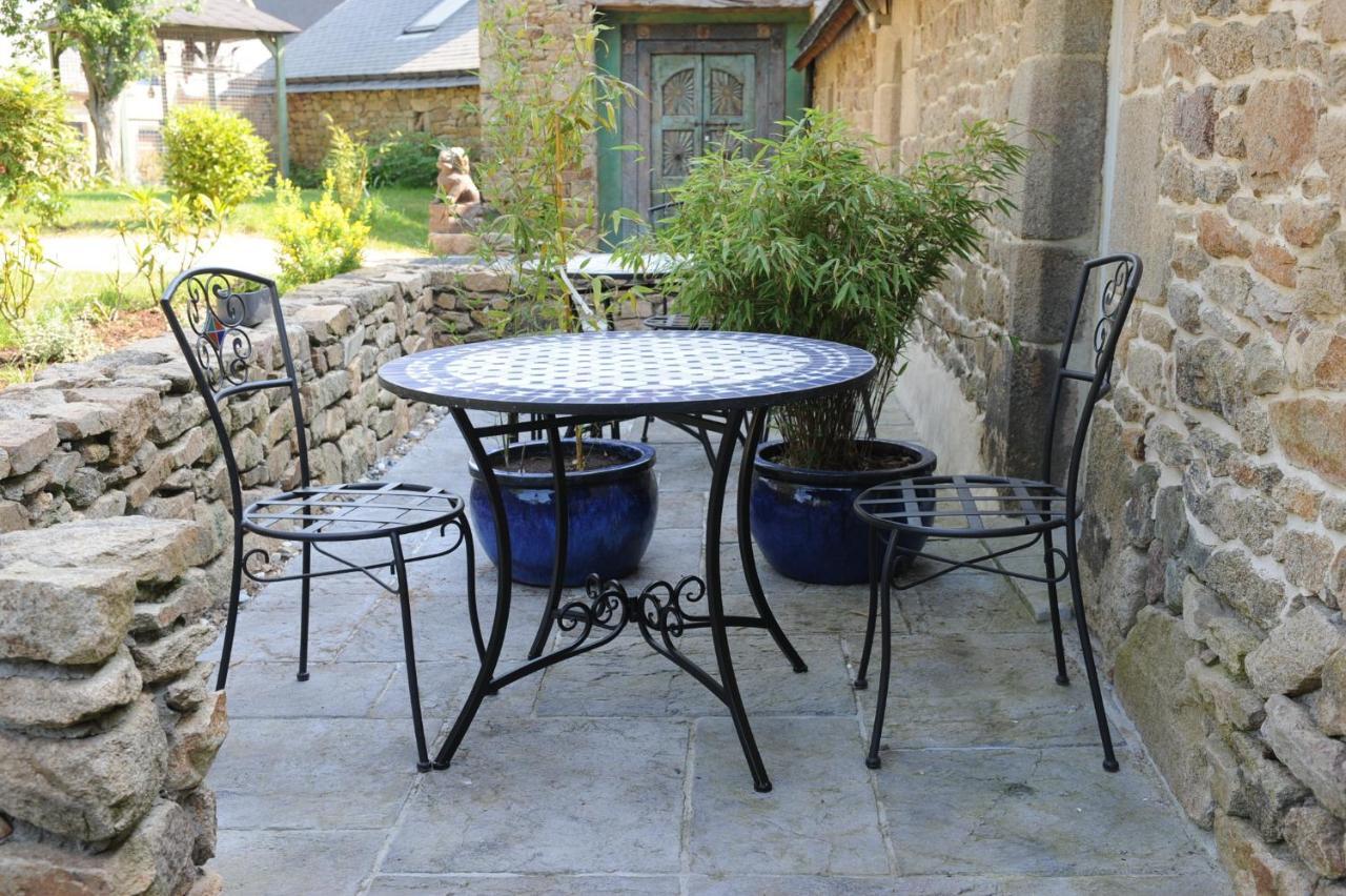 Le Domaine De Saint-Thomin Bed & Breakfast Nostang Room photo